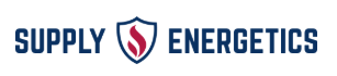 Supply Energetics logo.