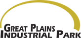 Great Plains Industrial Park logo